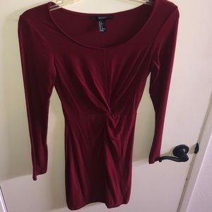 Forever 21 dress